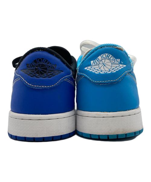 NIKE SB（ナイキエスビー）NIKE SB (ナイキエスビー) ローカットスニーカー マルチ サイズ:28.5cmの古着・服飾アイテム