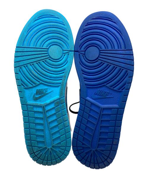 NIKE SB（ナイキエスビー）NIKE SB (ナイキエスビー) ローカットスニーカー マルチ サイズ:28.5cmの古着・服飾アイテム