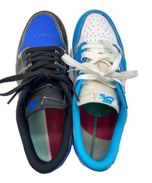 NIKE SB（ナイキエスビー）NIKE SB (ナイキエスビー) ローカットスニーカー マルチ サイズ:28.5cmの古着・服飾アイテム