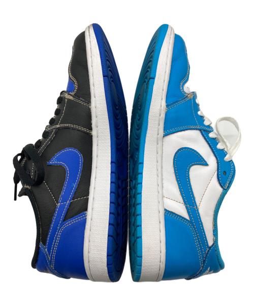 NIKE SB（ナイキエスビー）NIKE SB (ナイキエスビー) ローカットスニーカー マルチ サイズ:28.5cmの古着・服飾アイテム