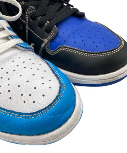NIKE SB（ナイキエスビー）NIKE SB (ナイキエスビー) ローカットスニーカー マルチ サイズ:28.5cmの古着・服飾アイテム