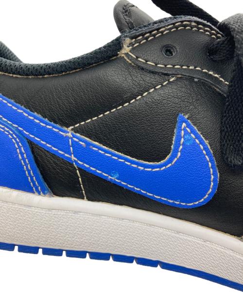 NIKE SB（ナイキエスビー）NIKE SB (ナイキエスビー) ローカットスニーカー マルチ サイズ:28.5cmの古着・服飾アイテム