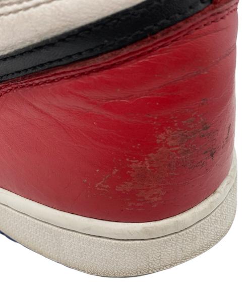 NIKE（ナイキ）NIKE (ナイキ) Air Jordan 1 Retro High 