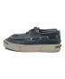 VISVIM (ビズビム) SOPHNET. (ソフネット) 別注 デッキシューズ グリーン サイズ:US 9.5：6000円