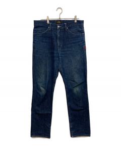 中古・古着通販】WTAPS (ダブルタップス) BLUES VERY SKINNY TRASH