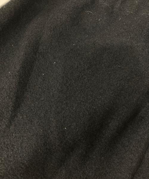 THE NORTHFACE PURPLELABEL（ザ・ノースフェイス パープルレーベル）THE NORTHFACE PURPLELABEL (ザ・ノースフェイス パープルレーベル) ウール フィールドスウェットパンツ ブラック サイズ:34の古着・服飾アイテム