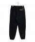 THE NORTHFACE PURPLELABEL (ザ・ノースフェイス パープルレーベル) ウール フィールドスウェットパンツ ブラック サイズ:34：10000円