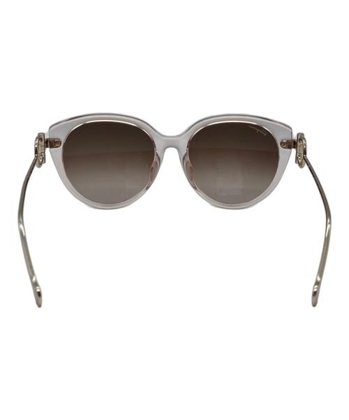 Salvatore Ferragamo（サルヴァトーレ フェラガモ）Salvatore Ferragamo (サルヴァトーレ フェラガモ) サングラス サイズ:55□17の古着・服飾アイテム