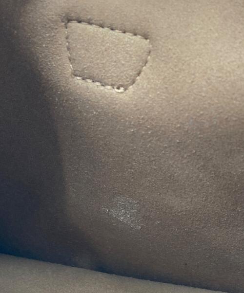 FURLA（フルラ）FURLA (フルラ) ショルダーバッグ ホワイトの古着・服飾アイテム