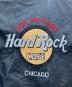 Hard Rock cafeの古着・服飾アイテム：15000円