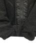 中古・古着 DIESEL (ディーゼル) フーディボアジャケット ブラック サイズ:XS：9000円