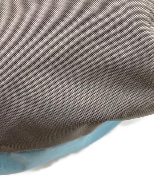 Herve Chapelier（エルベシャプリエ）Herve Chapelier (エルベシャプリエ) 舟形トートバッグ グレーの古着・服飾アイテム