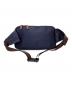 PORTER (ポーター) フラッシュウエストバッグ ネイビー：9000円