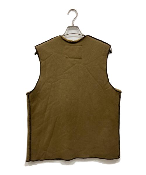Barbour（バブアー）Barbour (バブアー) ライナーベスト ブラウン サイズ:38の古着・服飾アイテム