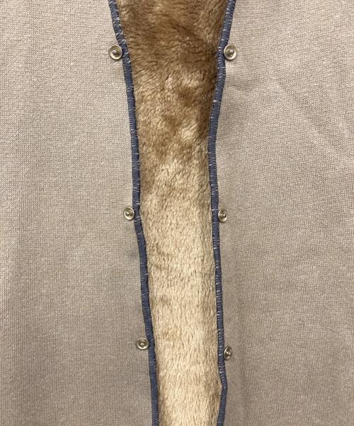 Barbour（バブアー）Barbour (バブアー) ライナーベスト ブラウン サイズ:38の古着・服飾アイテム