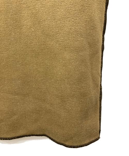 Barbour（バブアー）Barbour (バブアー) ライナーベスト ブラウン サイズ:38の古着・服飾アイテム