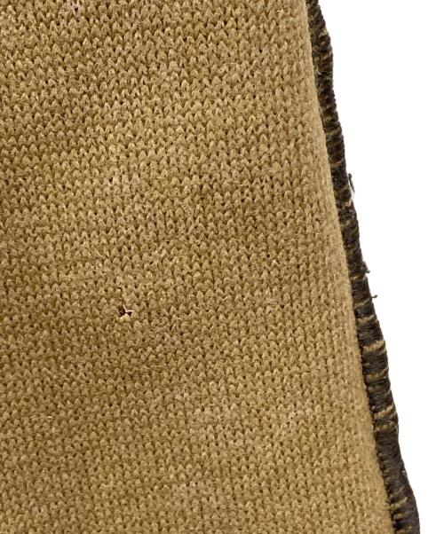 Barbour（バブアー）Barbour (バブアー) ライナーベスト ブラウン サイズ:38の古着・服飾アイテム