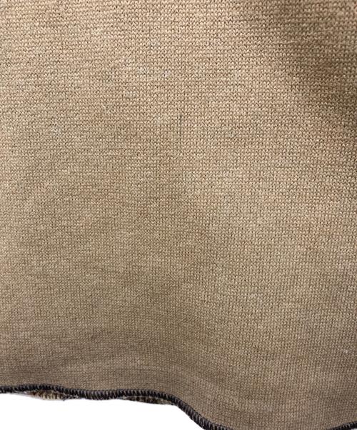 Barbour（バブアー）Barbour (バブアー) ライナーベスト ブラウン サイズ:38の古着・服飾アイテム