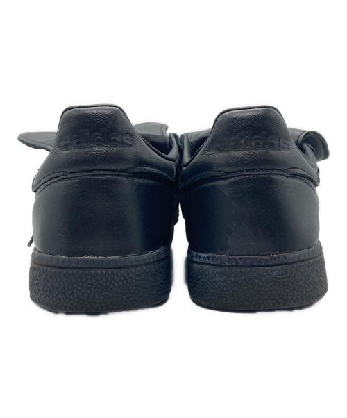 adidas（アディダス）adidas (アディダス) SHUKYU (シュウキュウ) E-WAX (イーワックス) Handball Spezial ブラック サイズ:SIZE 27cmの古着・服飾アイテム