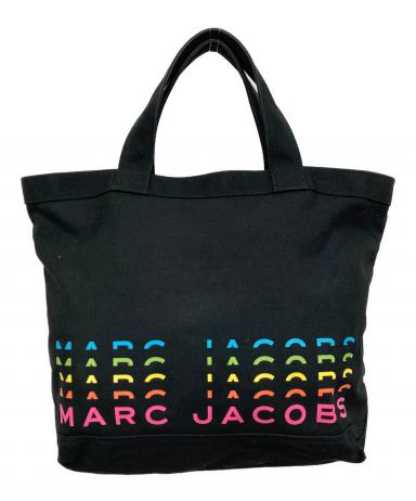 中古・古着通販】MARC JACOBS (マークジェイコブス) トートバッグ