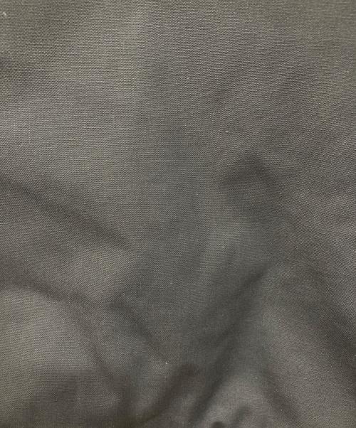 WOOLRICH（ウールリッチ）WOOLRICH (ウールリッチ) ジップアップジャケット ネイビー サイズ:Mの古着・服飾アイテム