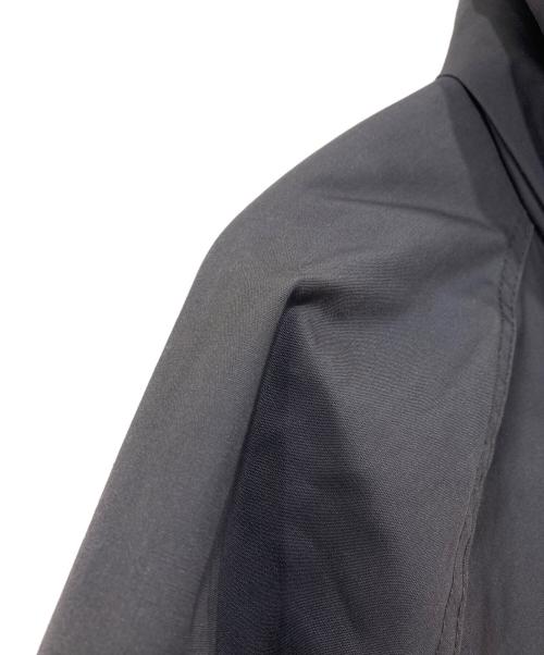 WOOLRICH（ウールリッチ）WOOLRICH (ウールリッチ) ジップアップジャケット ネイビー サイズ:Mの古着・服飾アイテム