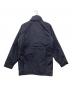WOOLRICH (ウールリッチ) ジップアップジャケット ネイビー サイズ:M：6000円