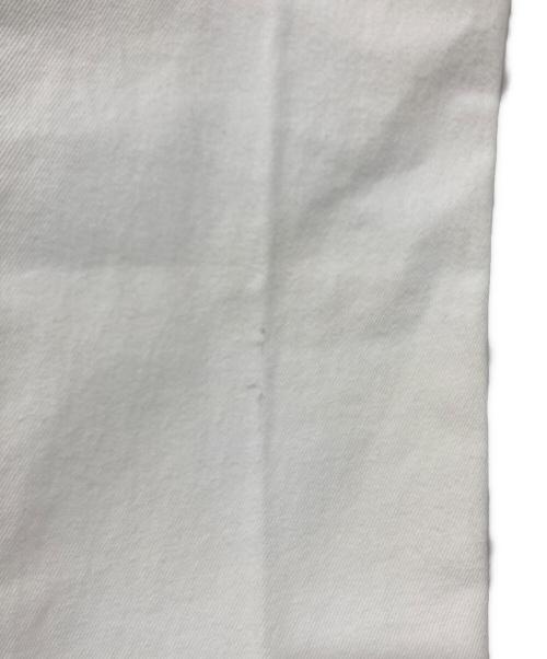 LEVI'S（リーバイス）LEVI'S (リーバイス) 550デニムパンツ ホワイト サイズ:SIZE W32の古着・服飾アイテム