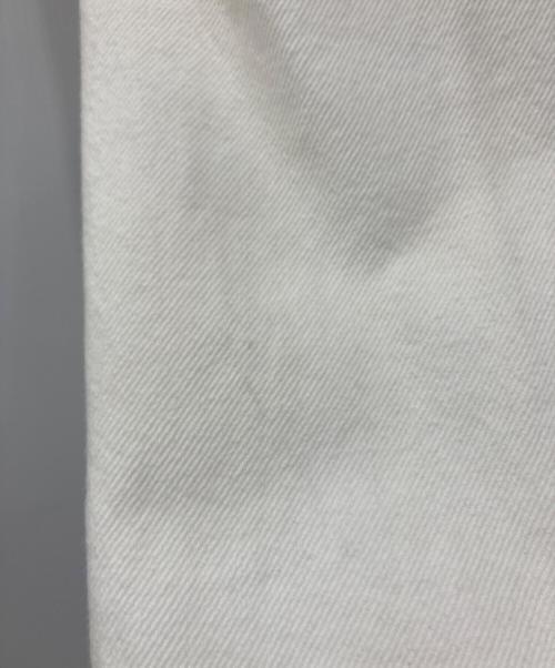 LEVI'S（リーバイス）LEVI'S (リーバイス) 550デニムパンツ ホワイト サイズ:SIZE W32の古着・服飾アイテム