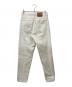 LEVI'S (リーバイス) 550デニムパンツ ホワイト サイズ:SIZE W32：8000円
