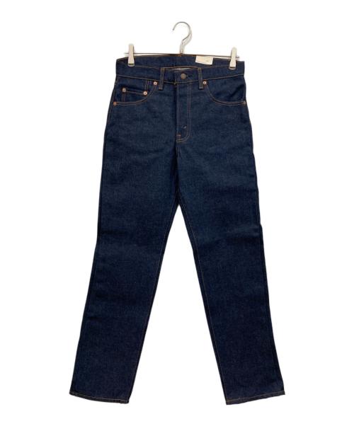 LEVI'S（リーバイス）LEVI'S (リーバイス) 505デニムパンツ インディゴ サイズ:W31 未使用品の古着・服飾アイテム