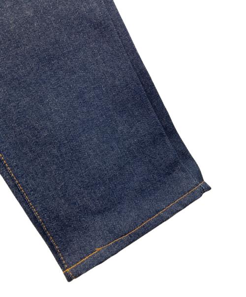 LEVI'S（リーバイス）LEVI'S (リーバイス) 505デニムパンツ インディゴ サイズ:W31 未使用品の古着・服飾アイテム