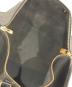 中古・古着 LOUIS VUITTON (ルイ ヴィトン) ボストンバッグ ブラック：58000円