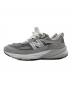 NEW BALANCE (ニューバランス) 990V6 グレー サイズ:30：21000円