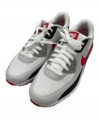 NIKEナイキ）の古着「エア マックス 90 G ゴルフシューズ」｜ホワイト