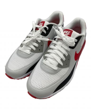 中古・古着通販】NIKE (ナイキ) エア マックス 90 G ゴルフシューズ
