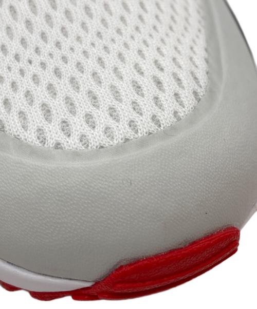 NIKE（ナイキ）NIKE (ナイキ) エア マックス 90 G ゴルフシューズ ホワイト サイズ:27.5の古着・服飾アイテム