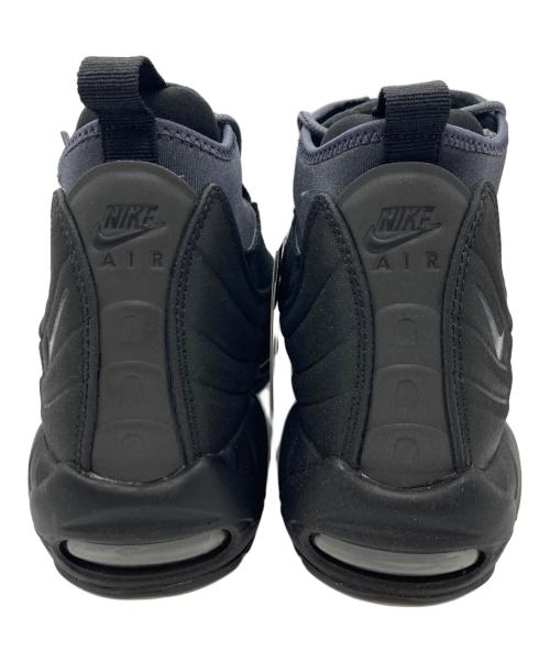 NIKE（ナイキ）NIKE (ナイキ) AIR MAX 95 SNEAKERBOOT ブラック サイズ:27.5 未使用品の古着・服飾アイテム
