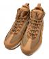 NIKE（ナイキ）の古着「AIR MAX 95 SNEAKERBOOT」｜ブラウン