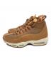 NIKE (ナイキ) AIR MAX 95 SNEAKERBOOT ブラウン サイズ:27.5 未使用品：13000円