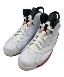 NIKE（ナイキ）の古着「ハイカットスニーカー」｜ホワイト