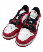 NIKEナイキ）の古着「AIR JORDAN LEGACY 312 LOW 2COLORS」｜レッド×ホワイト