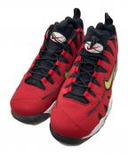 NIKEナイキ）の古着「AIR MAX NM」｜レッド