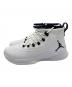 NIKE (ナイキ) JORDAN ULTRA FLY 2 ホワイト サイズ:27.5 未使用品：10000円