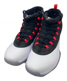 NIKE（ナイキ）の古着「JORDAN ULTRA FLY 2」｜ホワイト