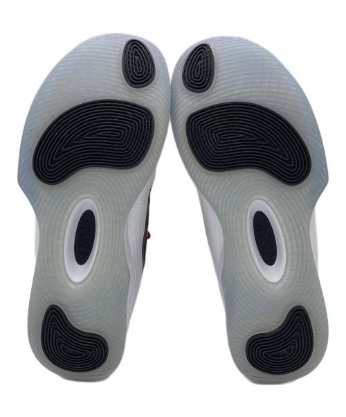 NIKE（ナイキ）NIKE (ナイキ) JORDAN ULTRA FLY 2 ホワイト サイズ:27.5 未使用品の古着・服飾アイテム