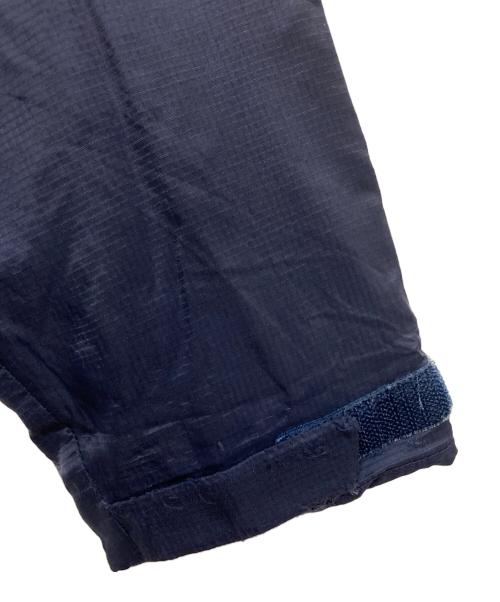 Patagonia（パタゴニア）Patagonia (パタゴニア) Insulated Torrentshell Jacket ネイビー サイズ:Sの古着・服飾アイテム