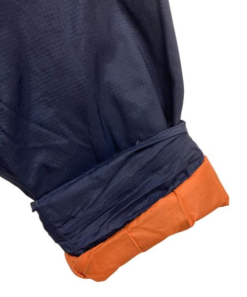 Patagonia（パタゴニア）Patagonia (パタゴニア) Insulated Torrentshell Jacket ネイビー サイズ:Sの古着・服飾アイテム
