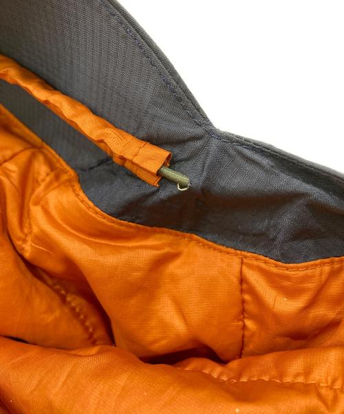 Patagonia（パタゴニア）Patagonia (パタゴニア) Insulated Torrentshell Jacket ネイビー サイズ:Sの古着・服飾アイテム