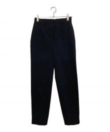 PRADA（プラダ）の古着「テクノストレッチ パンツ」｜ブラック